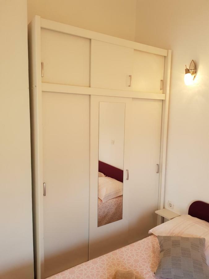Apartment Ulika Marčana Esterno foto