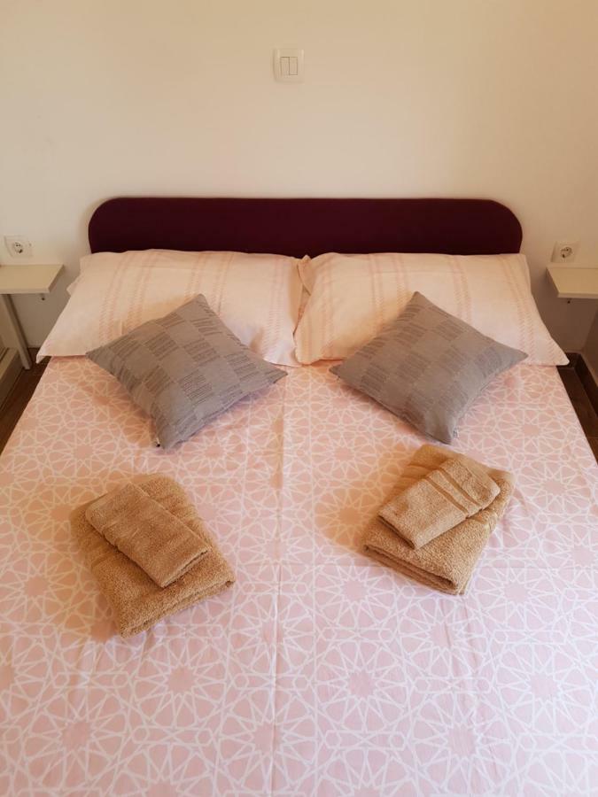Apartment Ulika Marčana Esterno foto