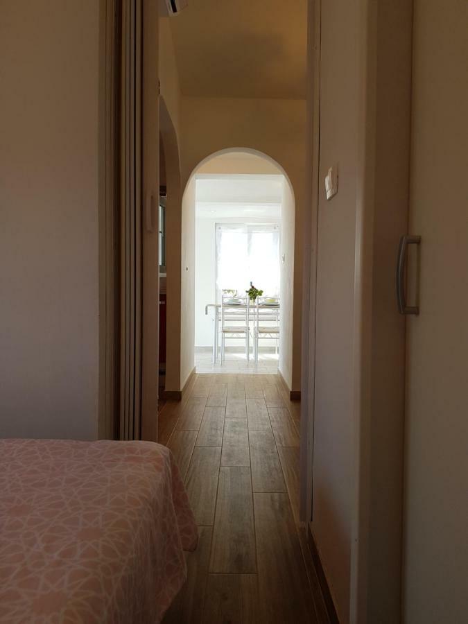 Apartment Ulika Marčana Esterno foto