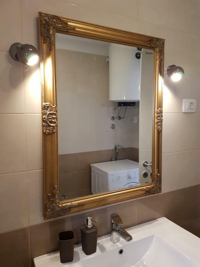 Apartment Ulika Marčana Esterno foto