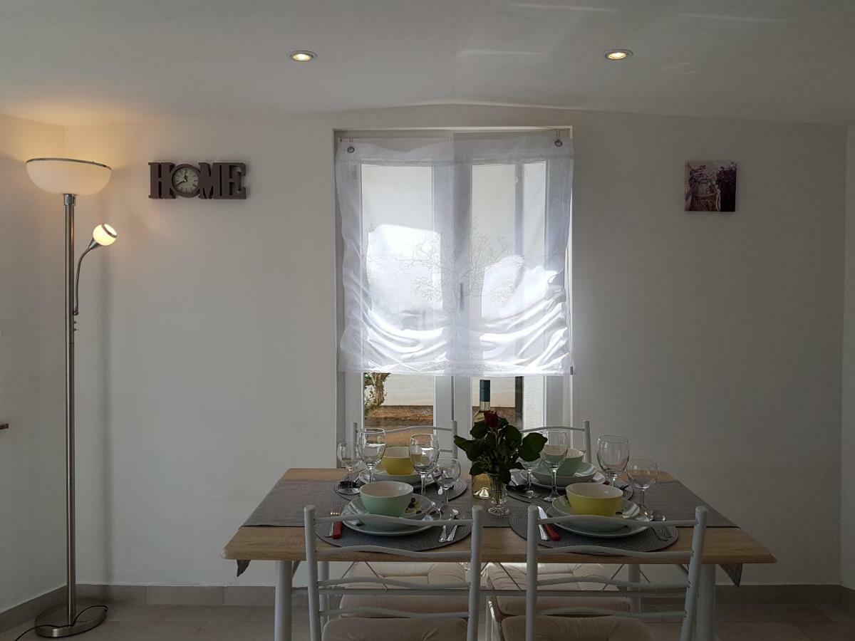 Apartment Ulika Marčana Esterno foto